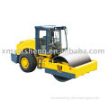 Road roller